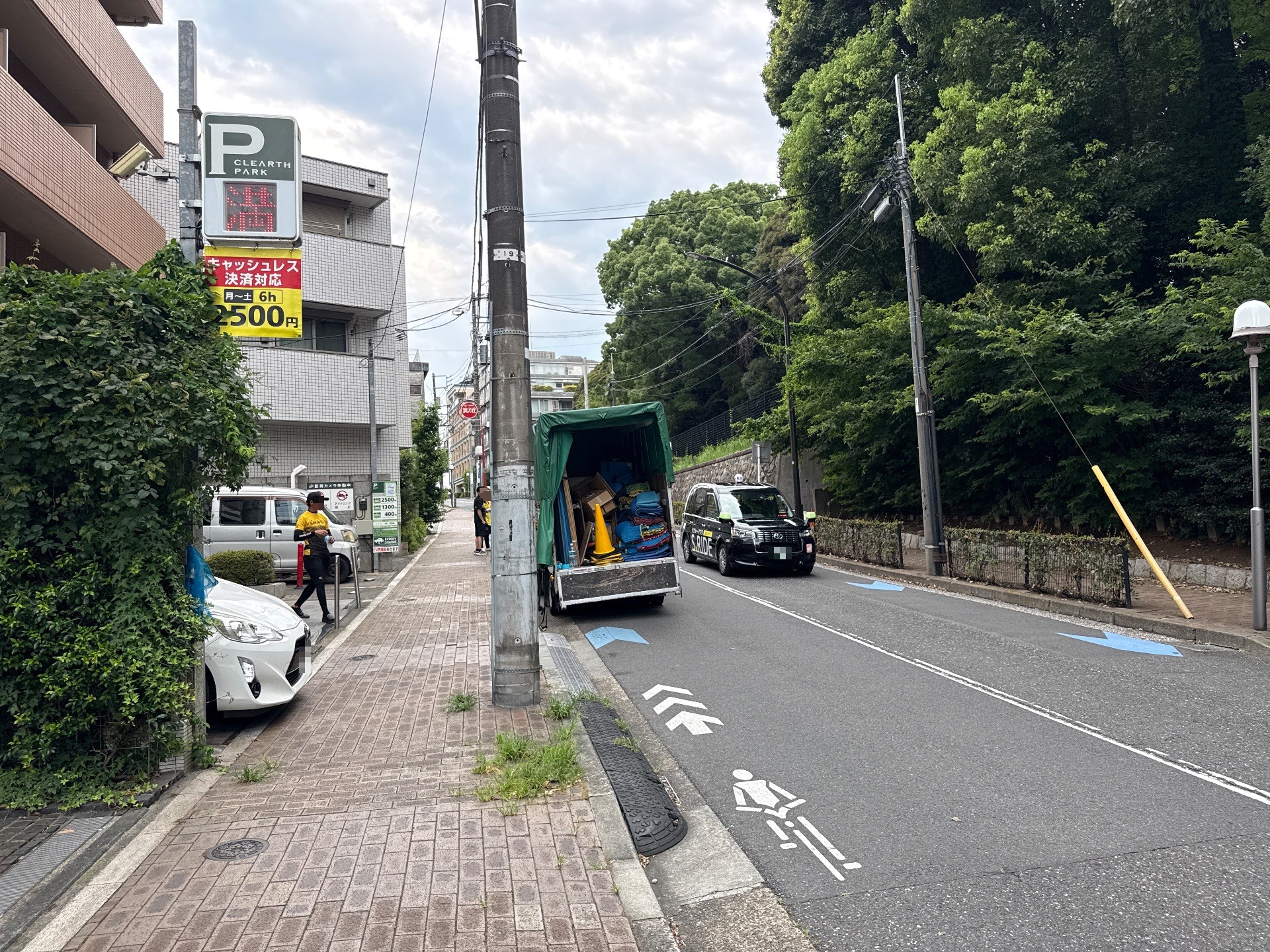 クレアスパークパレステュディオ南青山 の写真 1