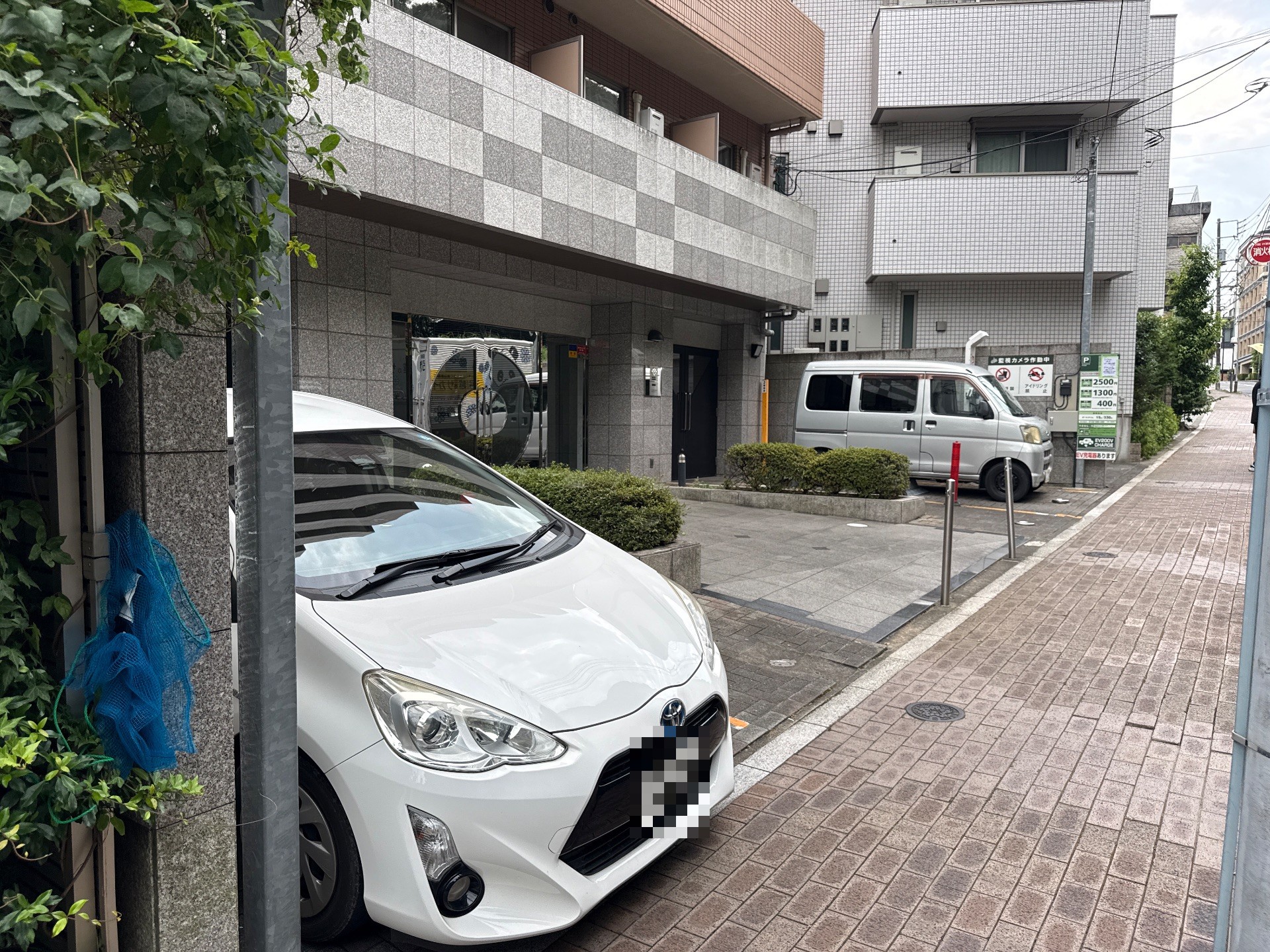 クレアスパークパレステュディオ南青山 の写真 2