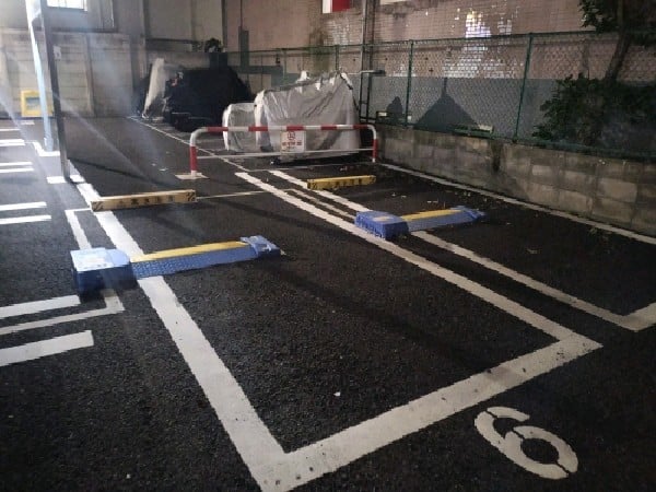タイムズ大久保2丁目第3 の写真 2