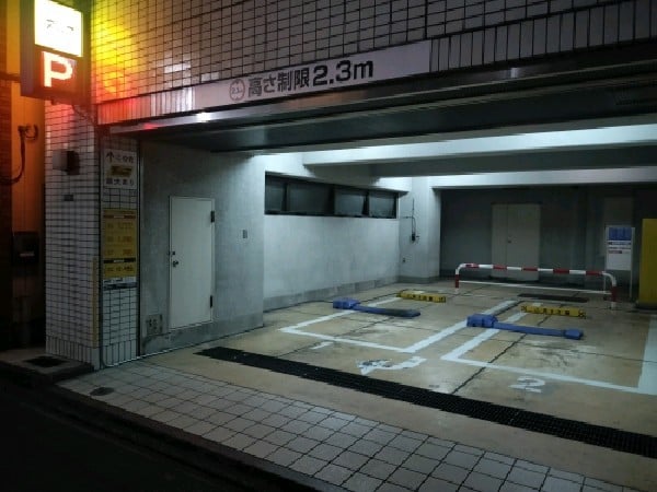 タイムズ日本橋小舟町第5 の写真 1