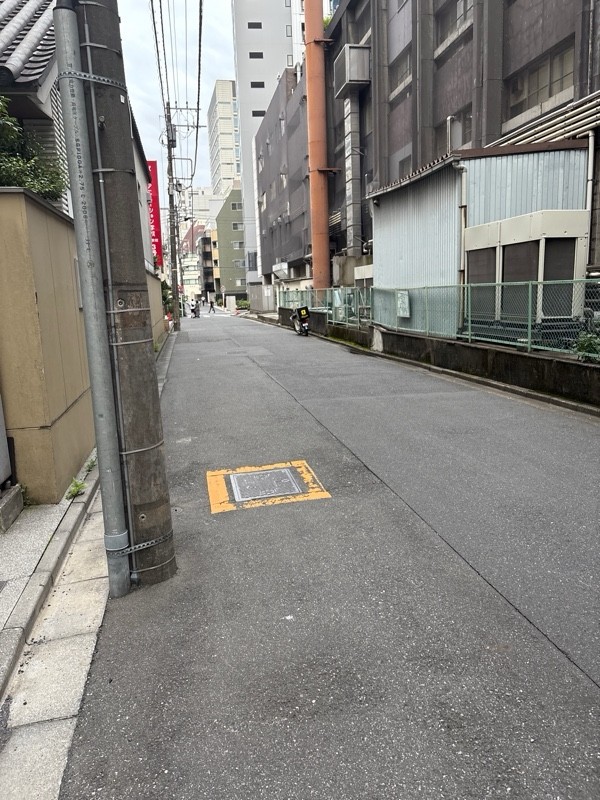タイムズ神田三崎町1丁目 の写真 1