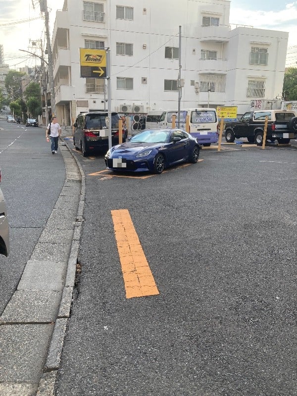 タイムズ松濤第2 の写真 1