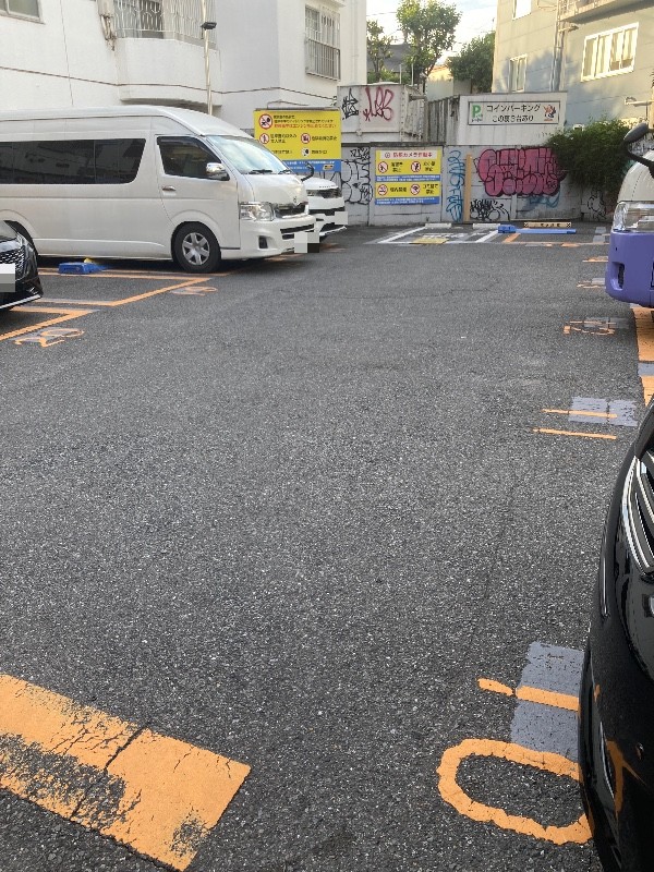 タイムズ松濤第2 の写真 3
