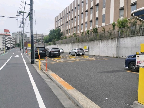 タイムズ目黒大橋第5 の写真 2