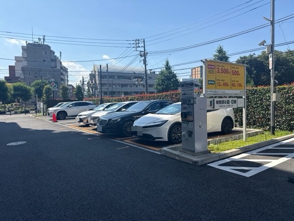 リパークトミンハイム仲之町 の写真 2