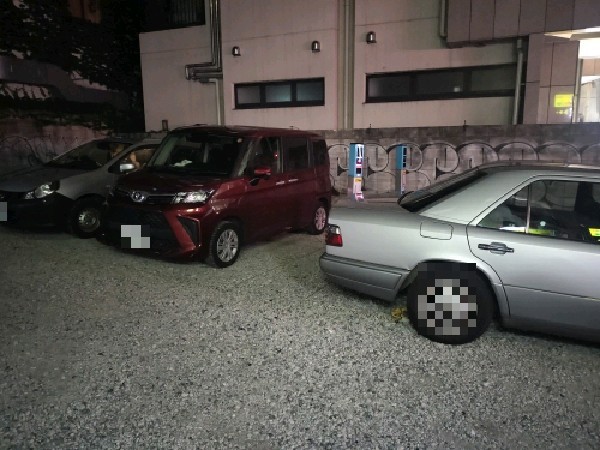 パラカ北沢第4 の写真 2