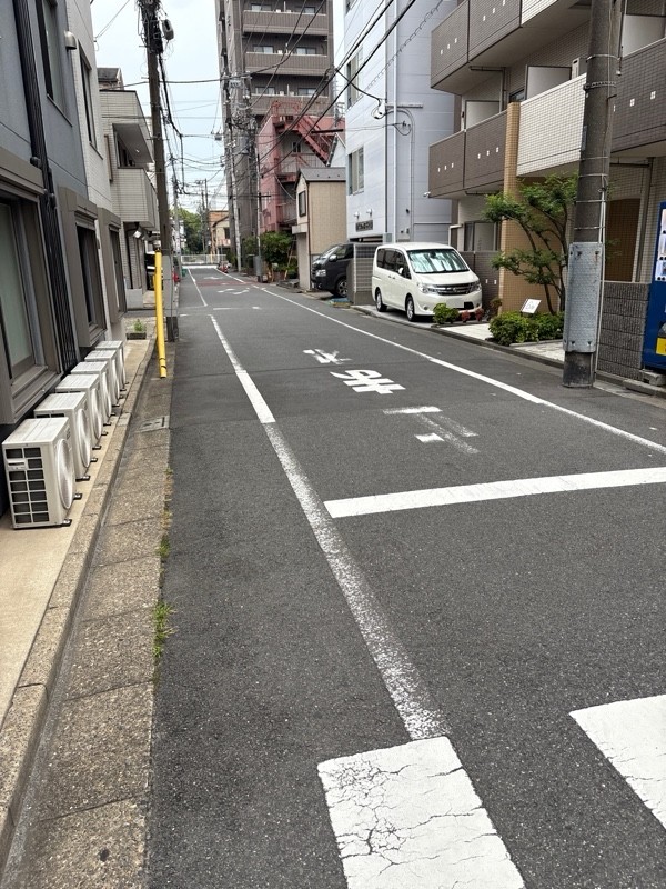 タイムズ江東住吉 の写真 1