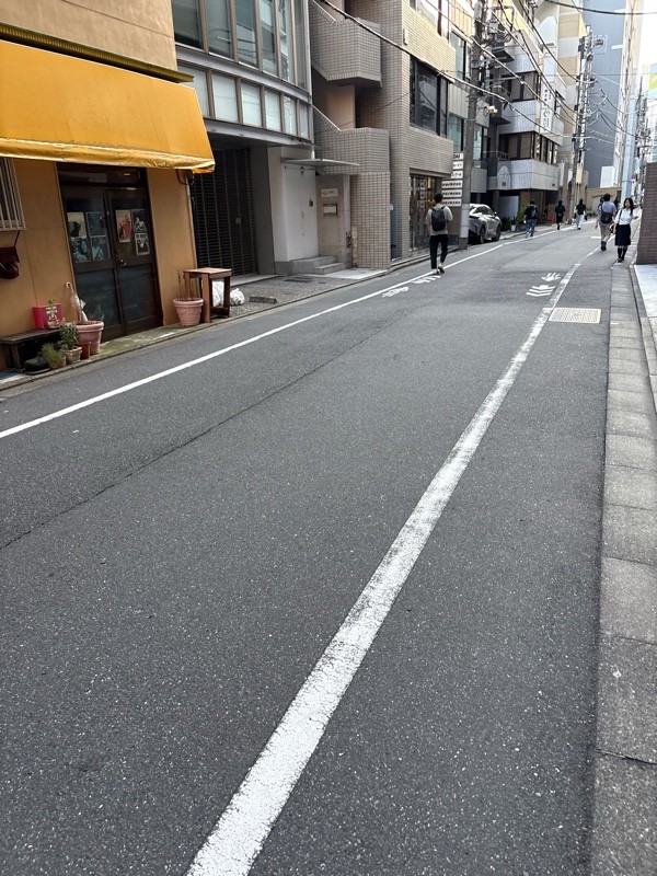 タイムズ神田佐久間町第3 の写真 1