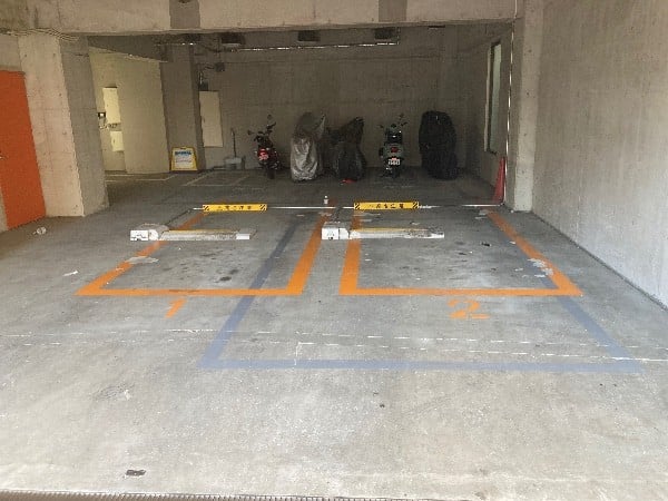 タイムズ渋谷東2丁目第2 の写真 2