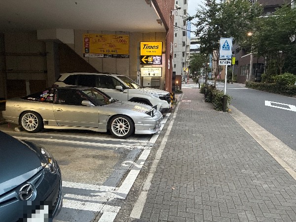 タイムズ日本橋箱崎町第10 の写真 1