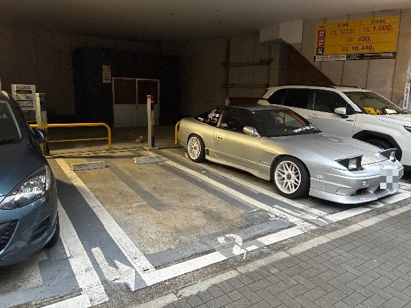 タイムズ日本橋箱崎町第10 の写真 2