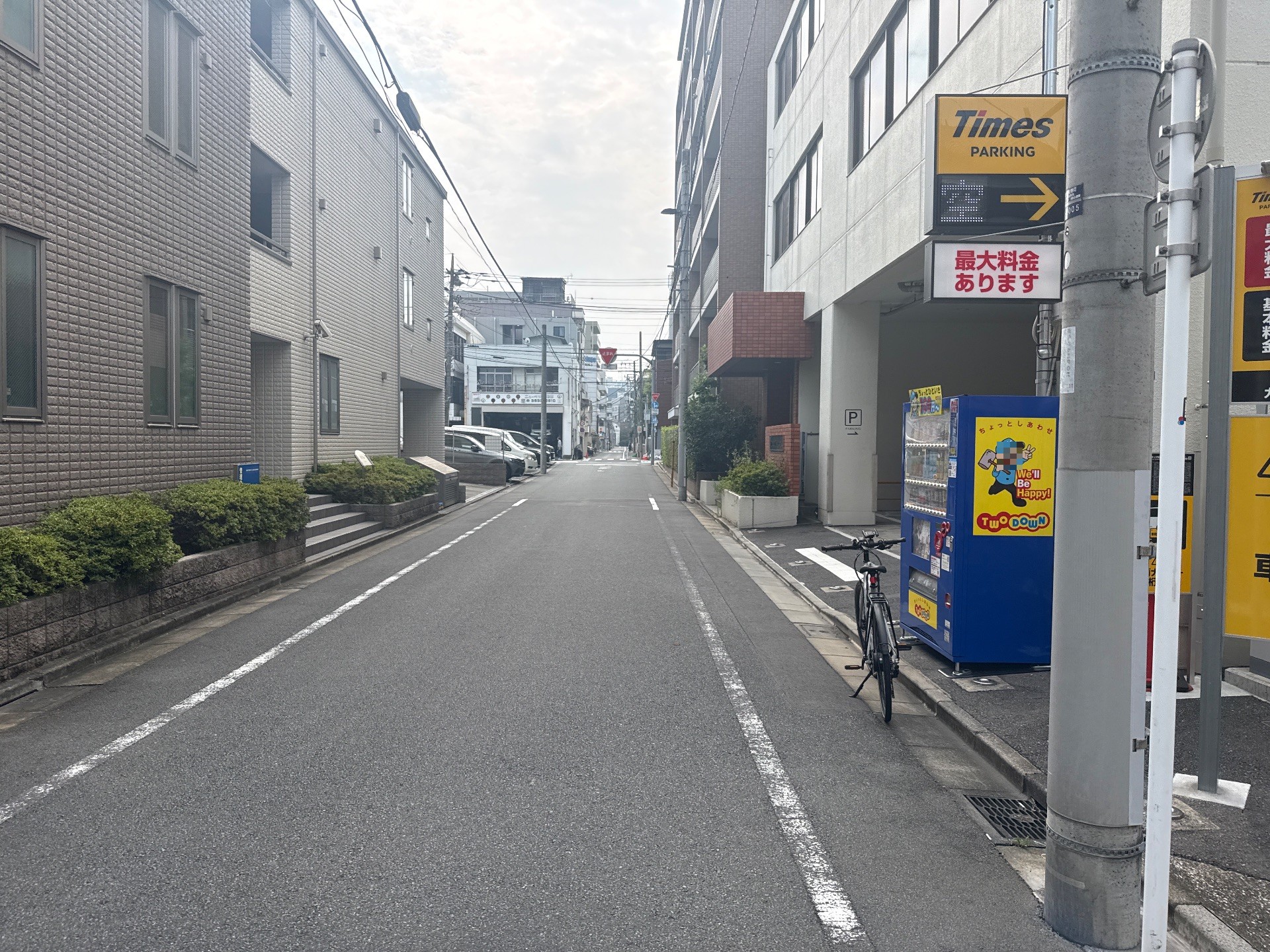 タイムズ菊川2丁目 の写真 1