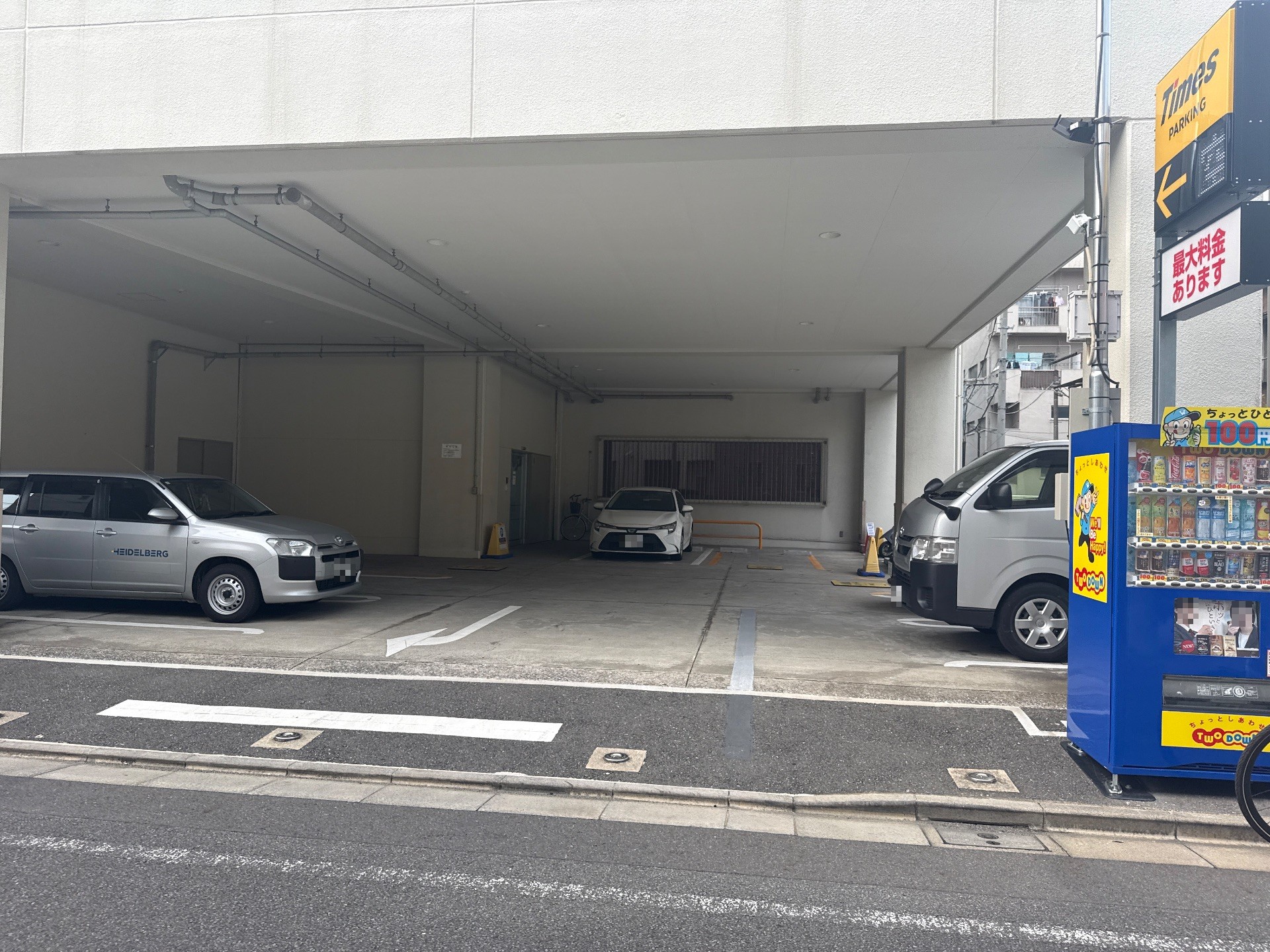 タイムズ菊川2丁目 の写真 2
