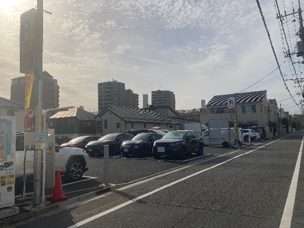 SANパーク 渋谷松濤3 の写真 1
