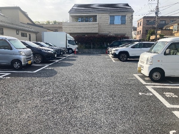 SANパーク 渋谷松濤3 の写真 3