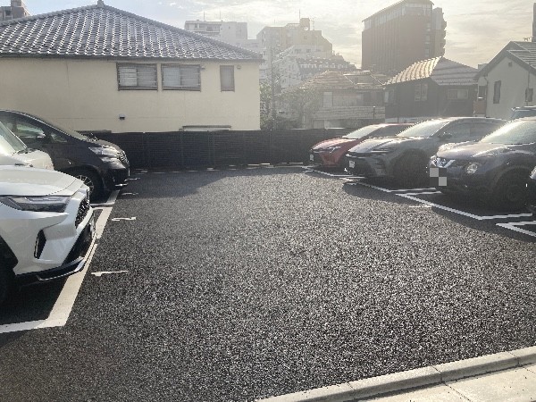 SANパーク 渋谷松濤3 の写真 2