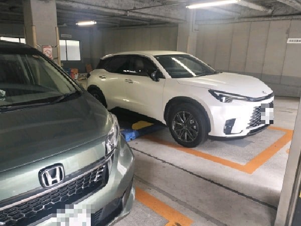 タイムズ一番町第8 の写真 2