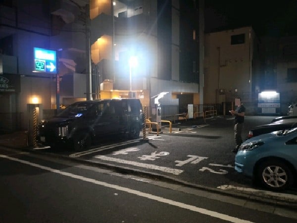 GSパーク 下北沢 の写真 1