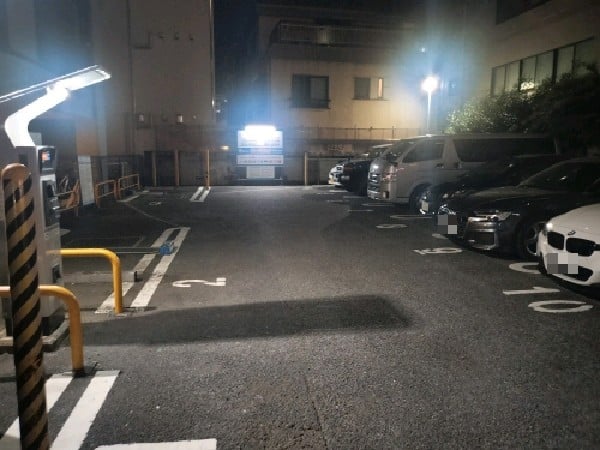 GSパーク 下北沢 の写真 2
