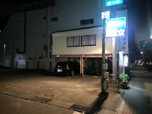 パークジャパン 中野弥生町第13 の写真 1