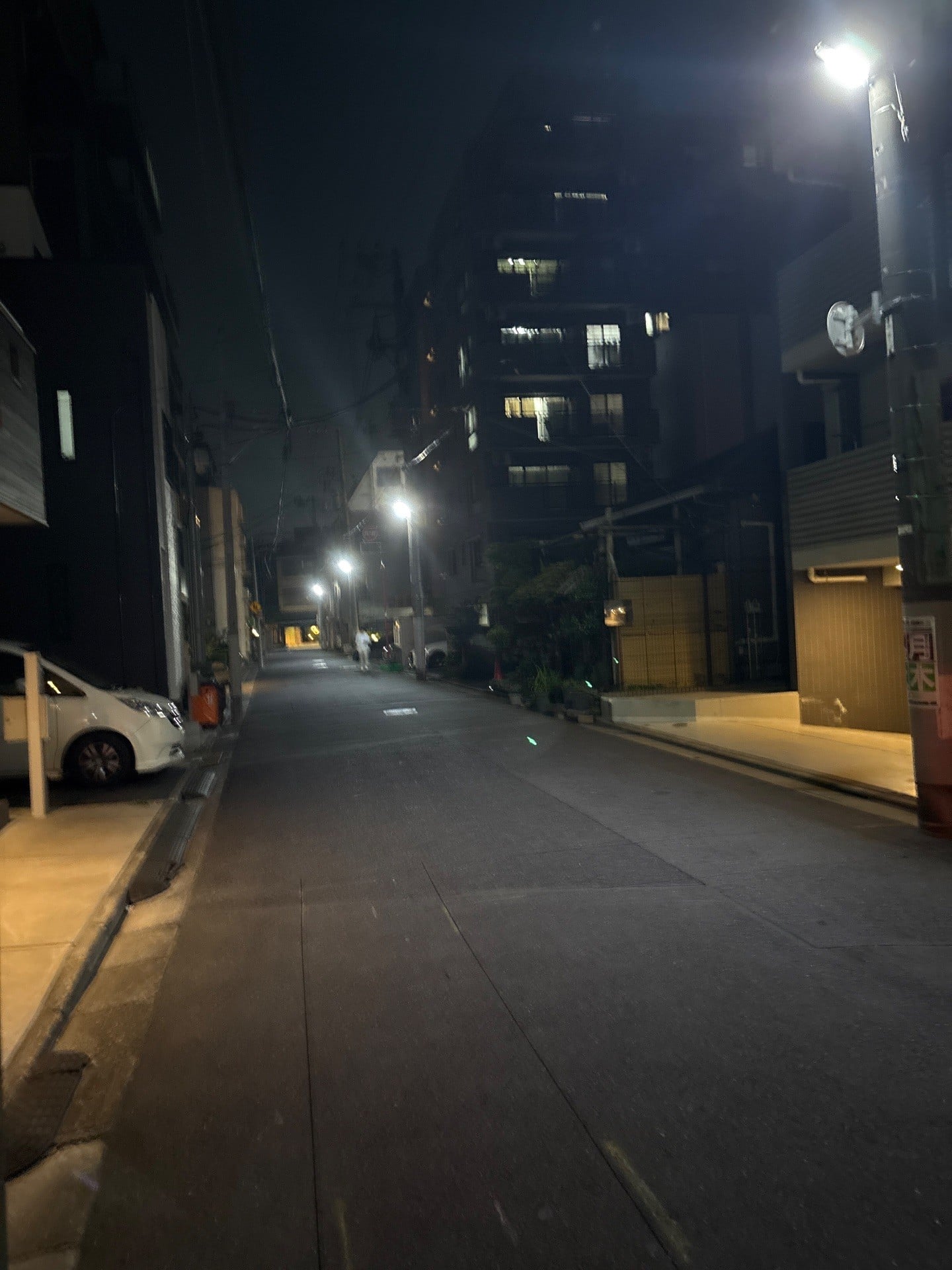 HAPPY PARKING 見番通り5 の写真 1