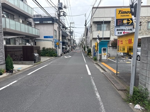 タイムズ南長崎3丁目第2 の写真 1