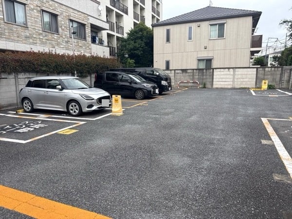 タイムズ南長崎3丁目第2 の写真 2