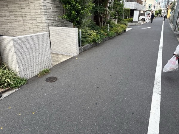 エコロパーク南青山第2 の写真 1
