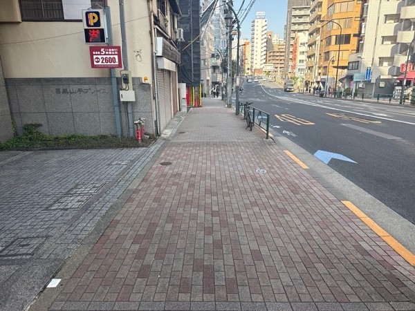 コインパーク目黒2丁目 の写真 1