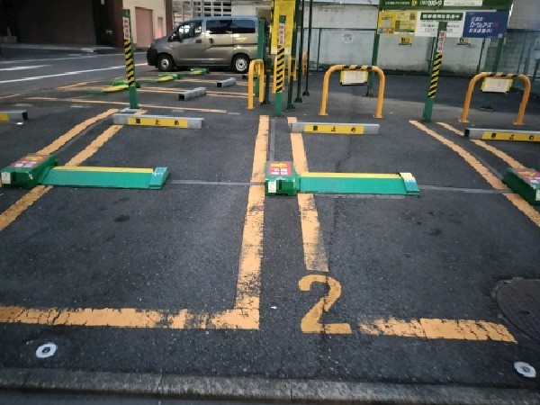 リパーク日本橋浜町1丁目第2 の写真 2