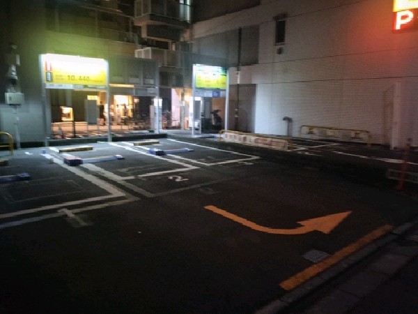 タイムズ日本橋室町第5 の写真 1