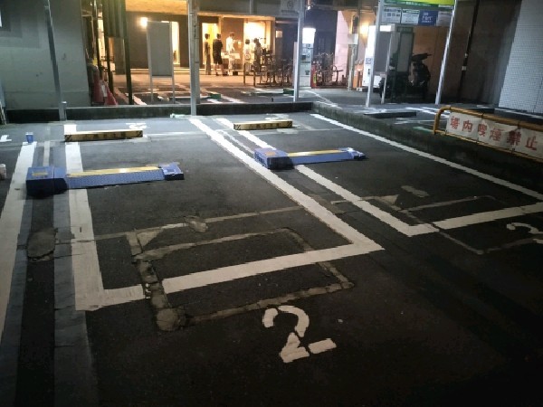 タイムズ日本橋室町第5 の写真 2