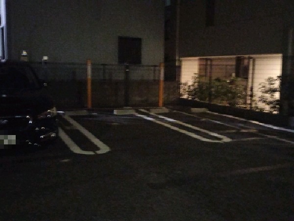 タイムズ南池袋第5 の写真 2