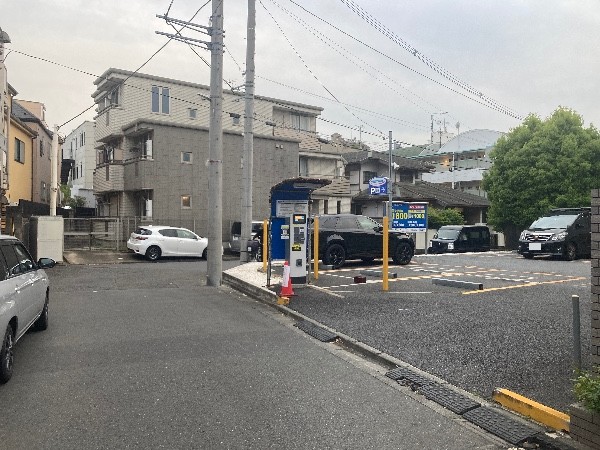 トラストパーク富ヶ谷2丁目 の写真 1