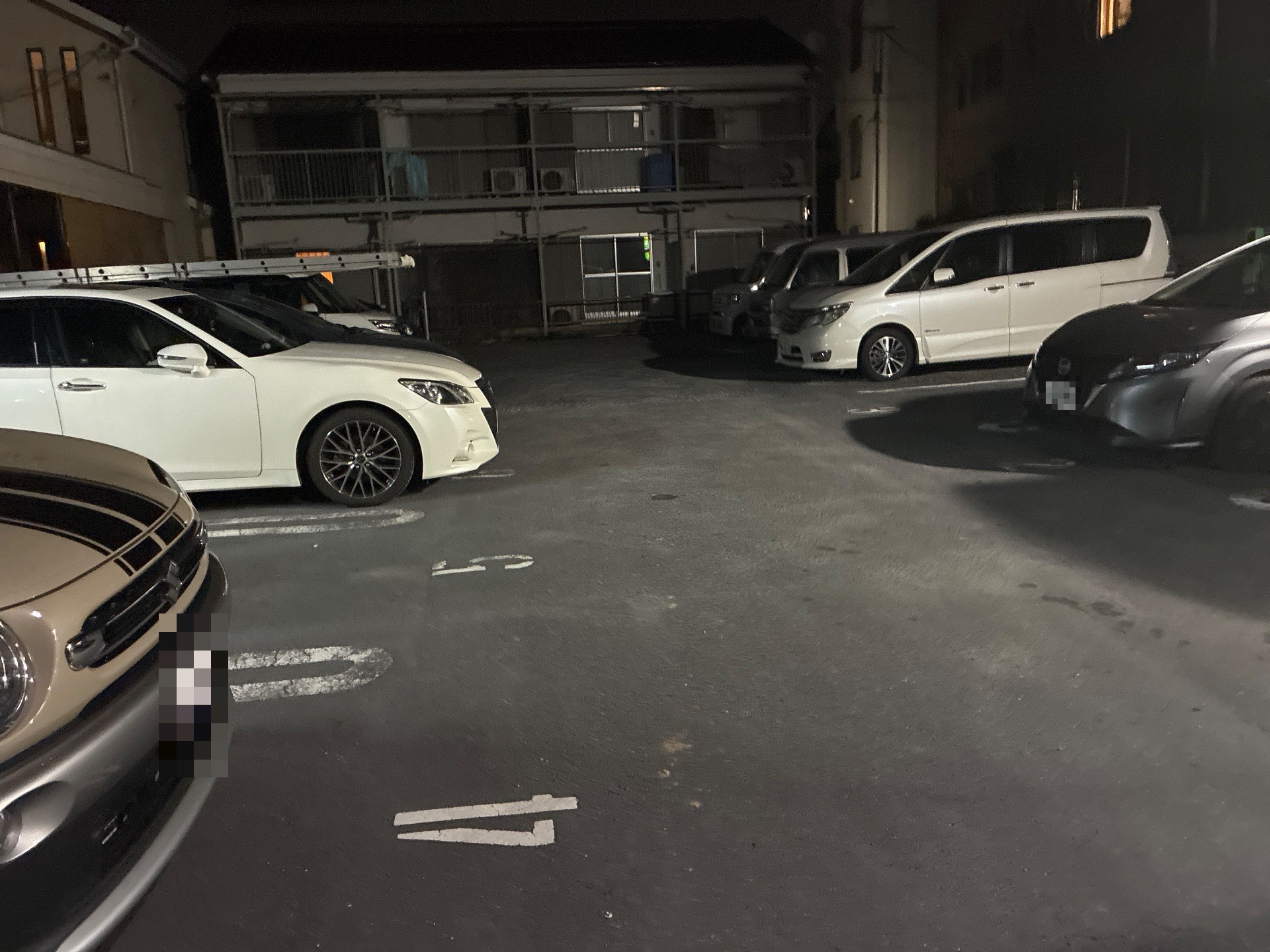 NPC24H渋谷本町第2パーキング の写真 2
