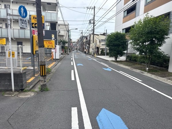 タイムズ南長崎6丁目第2 の写真 1
