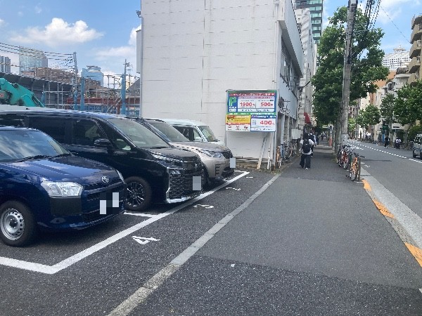 東京都新宿住宅展示場第1 の写真 1