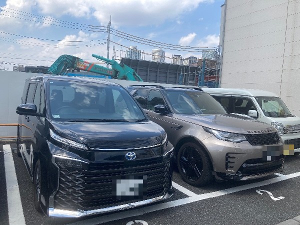 東京都新宿住宅展示場第1 の写真 2