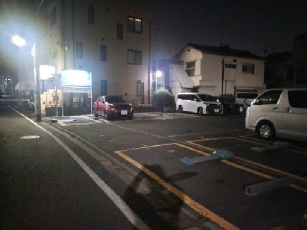 パラカ 東池袋第2 の写真 1