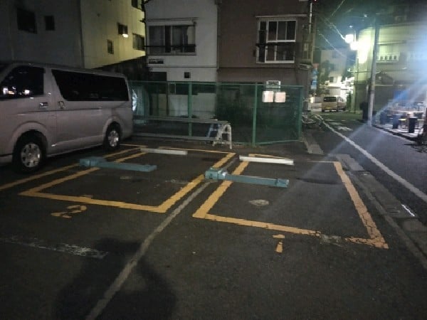 パラカ 東池袋第2 の写真 2