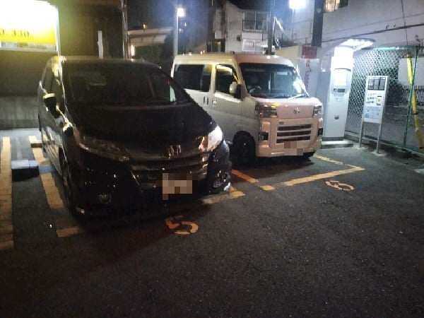 タイムズ渋谷本町第18 の写真 2