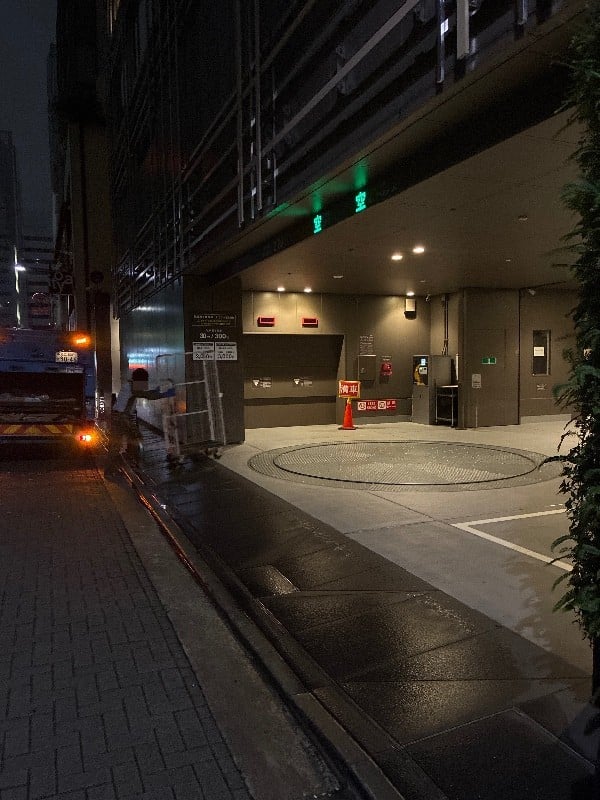 東京エディション銀座 の写真 1