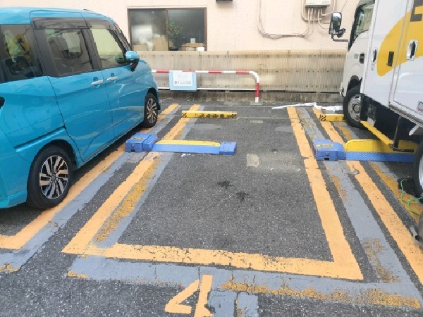 タイムズ麻布十番第8 の写真 2