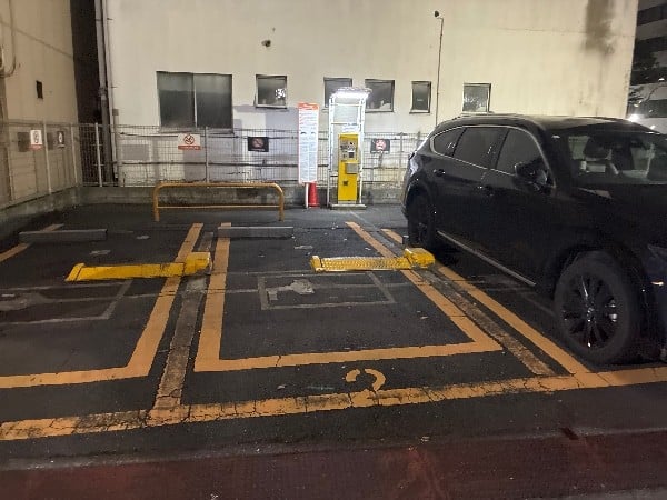 DーParking の写真 2