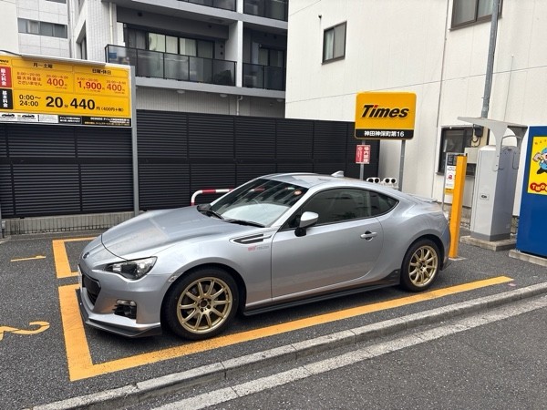 タイムズ神田神保町第16 の写真 1