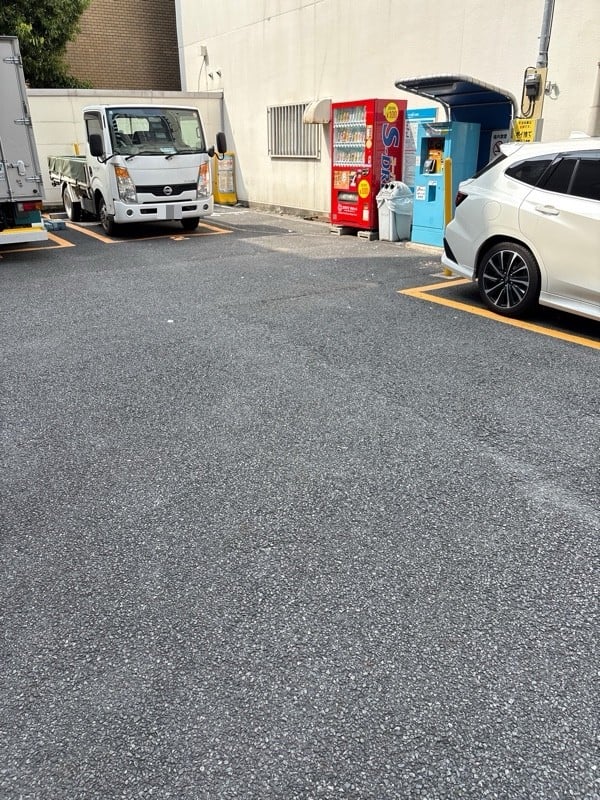 パラカ勝どき第2 の写真 1