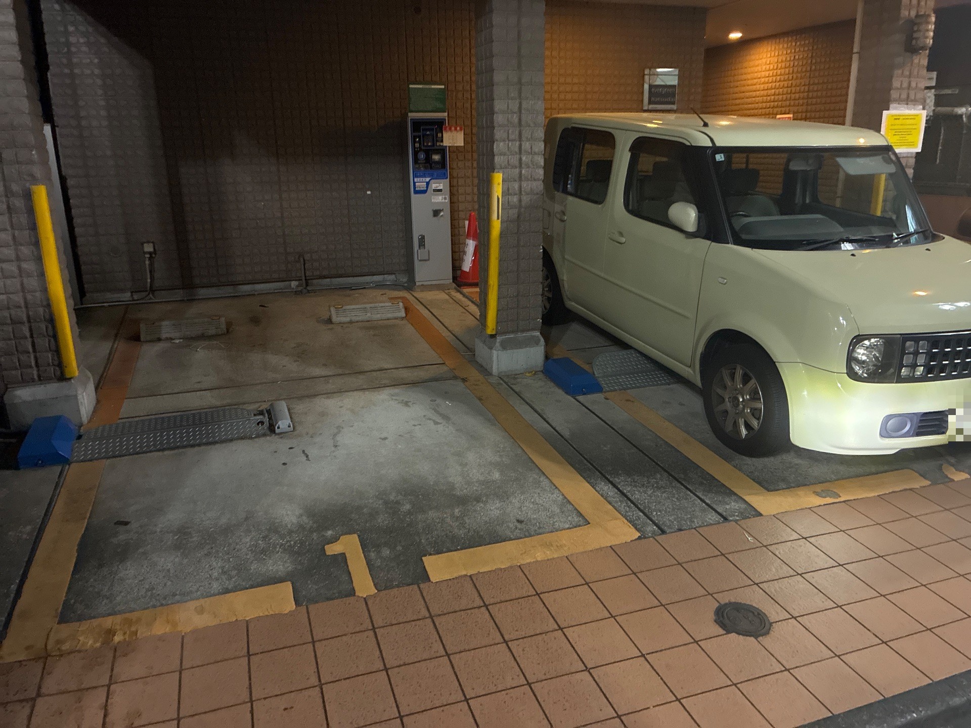 ユーパーク渋谷本町 の写真 2