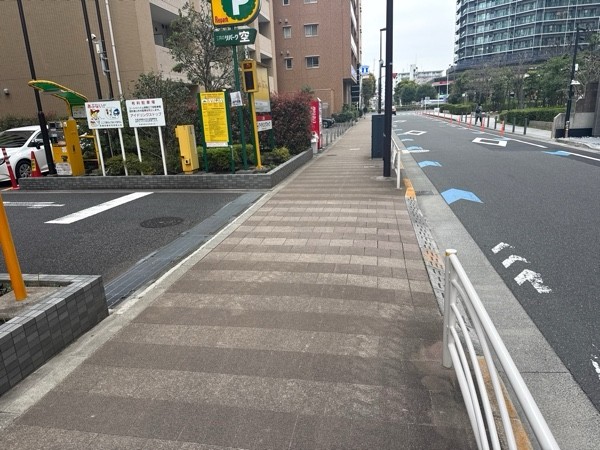 リパークコーシャハイム港南三丁目 の写真 1