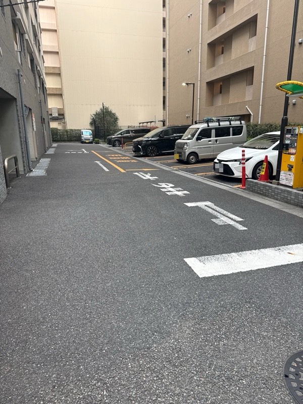 リパークコーシャハイム港南三丁目 の写真 2