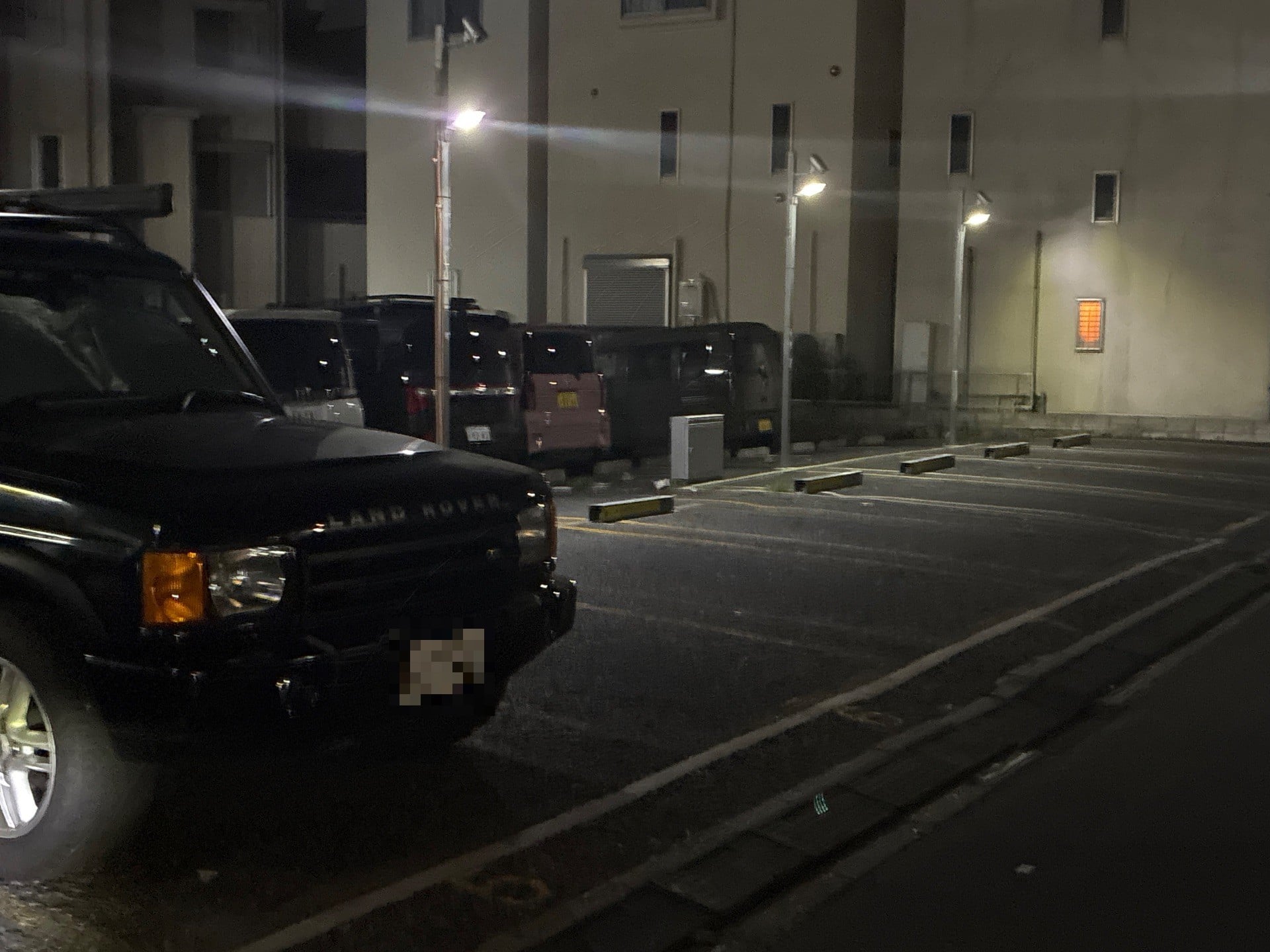 ユアー・パーキング 渋谷本町第2駐車場 の写真 2
